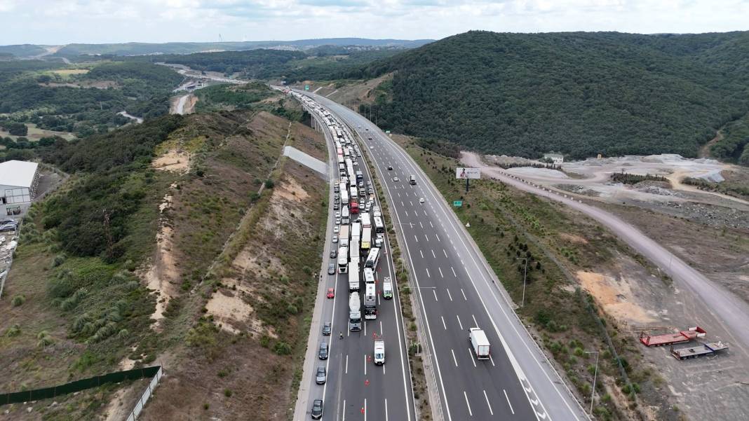 Bir ilde feci kaza! Ölü ve yaralılar var 3